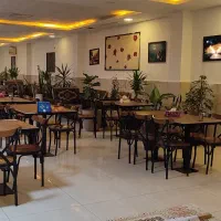 به یک کارگر قهوه خانه نیازمندیم