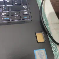 لپتاپ Dell Latitude E5270|رایانه همراه|گرگان, |دیوار