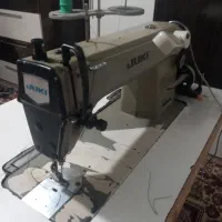 لوازم و چرخ خیاطی
