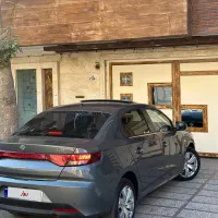 تارا اتومات V2 مدل 1402 (بی رنگ)|خودرو سواری و وانت|کرج, کوی کارمندان جنوبی|دیوار