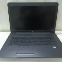 اچ پی زد بوک کاربری سنگین رندرینگ