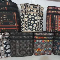 ساک فلاکسی ومسافرتی
