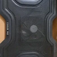 فن خنک کننده  لب تاپ Kool pad