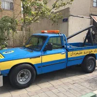 امداد خودرو یدک کش فیروزاباد،شیراز و...