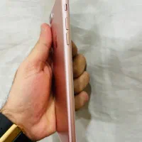 ایفون ۷پلاس سری اول ریجسترشده4G|موبایل|بانه, |دیوار