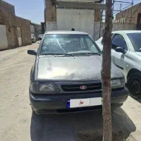 پراید ۸۳ نقد واقساط نمایشگاه