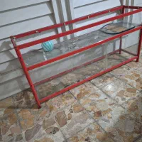 استند در حد نو