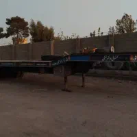 کمرشکن 7محور طارق|خودرو سنگین|شیراز, ترمینال باربری|دیوار