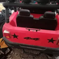 ماشین شارژی|اسباب‌‌بازی|کرمان, |دیوار