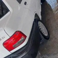 فروش پراید مدل ۹۹ بدون رنگ شاسی پلم بدون ترک|خودرو سواری و وانت|شیراز, بعثت|دیوار
