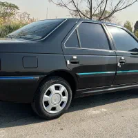 پژو پارس  LX  TU5 1402|خودرو سواری و وانت|تهران, نازی‌آباد|دیوار