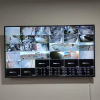 فروش و نصب انوع دوربین مداربسته و دزدگیر|دوربین مداربسته|زنجان, |دیوار