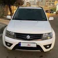 سوزوکی گرند ویتارا ۹۵ اتومات ۲۴۰۰|خودرو سواری و وانت|تهران, حکمت|دیوار