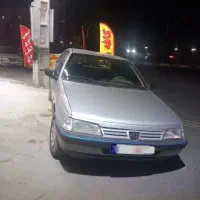 پژو مدل۹۵|خودرو سواری و وانت|محمدشهر, سیدآباد|دیوار