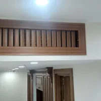 دریچه.  کولر