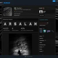 اکانت استیم