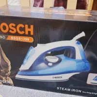 اتو بخار حرفه ای بوش المانی