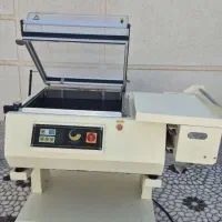 دستگاه سلفون کش