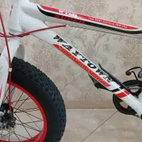 دوچرخه وایتون سایز ۲۰ ساحلی لاستیک پهن|دوچرخه، اسکیت، اسکوتر|تهران, افسریه شمالی|دیوار