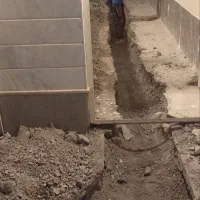 چاه کنی و کندکاری|خدمات پیشه و مهارت|تربتحیدریه, میدان مرکزی|دیوار