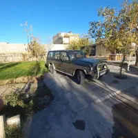 پاترول 6 سیلندر مدل 76