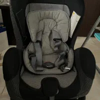 صندلی ماشین کودک و میز غذا خوری کودک|تخت و صندلی بچه|اندیشه, اندیشه فاز ۳|دیوار