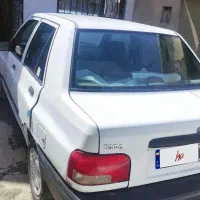 پراید ۹۶