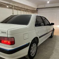 پژو پارس مدل ۱۴۰۰|خودرو سواری و وانت|اسلامشهر, شهرک سعیدیه|دیوار