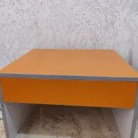 میز تحریر|میز تحریر و کامپیوتر|بیجار, |دیوار