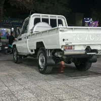 تویوتا لندکروزسری۷۰|خودرو سواری و وانت|اهواز, اهواز|دیوار