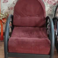 مبل و میز ناهار خوری