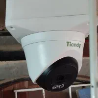 اجرا و فروش انواع دوربینهای مداربسته|دوربین مداربسته|مرودشت, پشت سایپا|دیوار