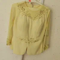 شومیز دامن مجلسی