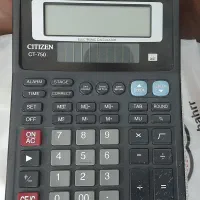 ماشین حساب CITIZEN|لوازم التحریر|قم, باغ شازده|دیوار