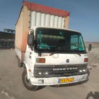 حمل بار و اثاثیه منزل داخل و  تمام نقاط کشور