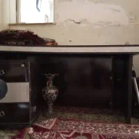 میز صندلی در حد نو