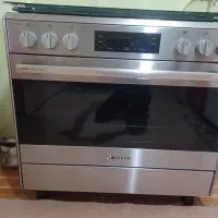 گاز فردار نو هستس فقط بخاطر گارانتی بازش کردیم