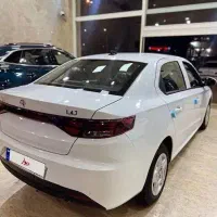 تارا V1 پلاس ۶ دنده موتور TU5 پلاس