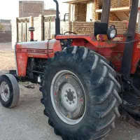 فروش تراکتور|خودرو سنگین|صحنه, |دیوار