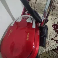 جارو برقی فوما