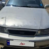 دوو|خودرو سواری و وانت|کرج, گلشهر|دیوار
