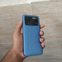 شیایومی پوکو M4proگیگابایت 256