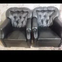 مناسب آرایشگاه و خانه همراه با جلو مبلی