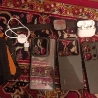 گوشی شیامی نوت ۱۳ پرو