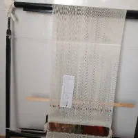 تابلو فرش نیمه بافت|تابلو فرش|اصفهان, پروین|دیوار