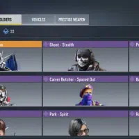 اکانت کالاف|کنسول، بازی ویدئویی و آنلاین|شال, |دیوار