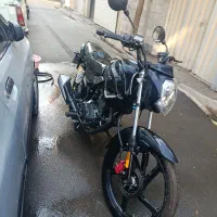 موتور ایردوکو|موتورسیکلت|کرج, خرمدشت|دیوار