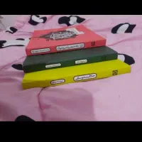 کتاب کنکور هنر