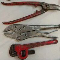 آچار و ابزار|ابزارآلات|مشهد, شاهد (شهرک غرب)|دیوار