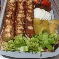 صبحانه نهار شام  و فسفود